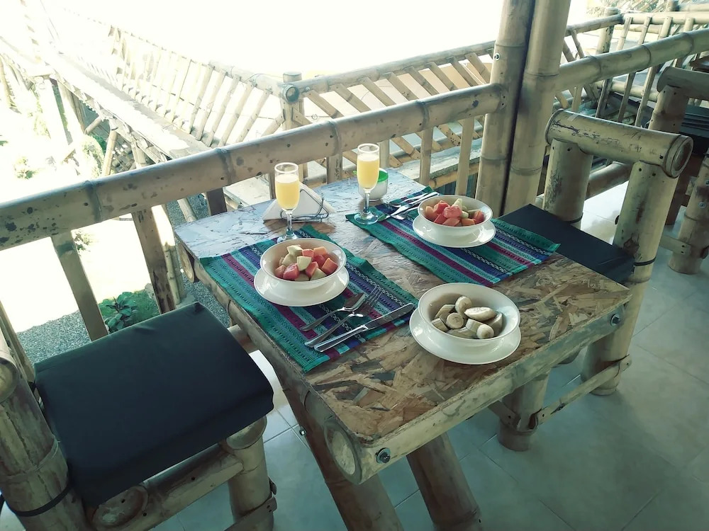 Glamping Due Amici