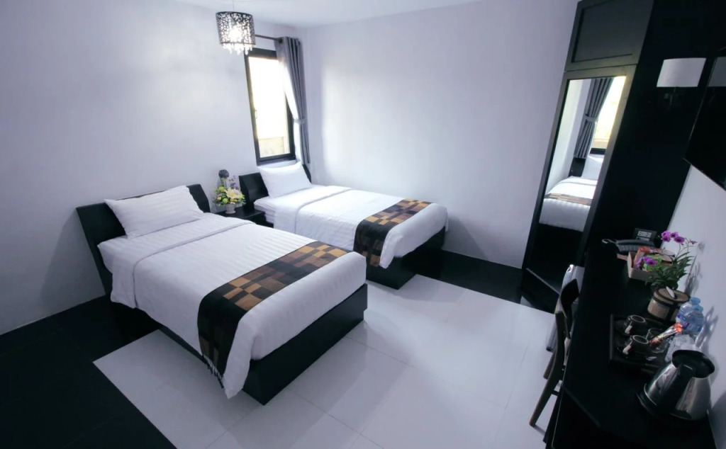 Nonghan Grand Hotel and Resort
