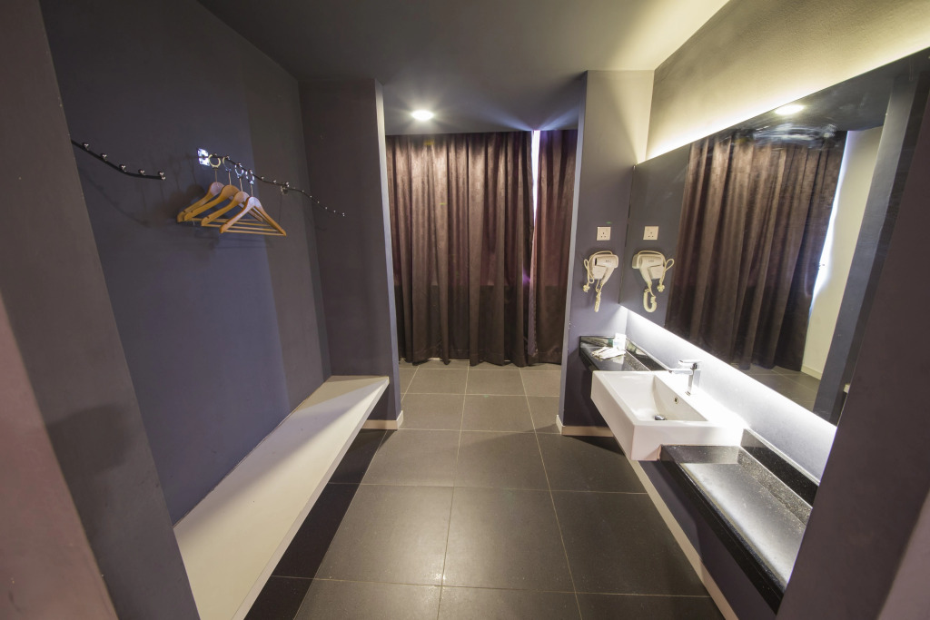 B&S Boutique Hotel