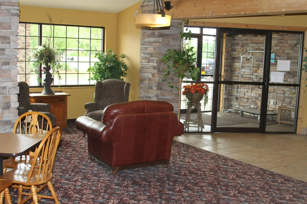 Comfort Inn & Suites Weston - Wausau