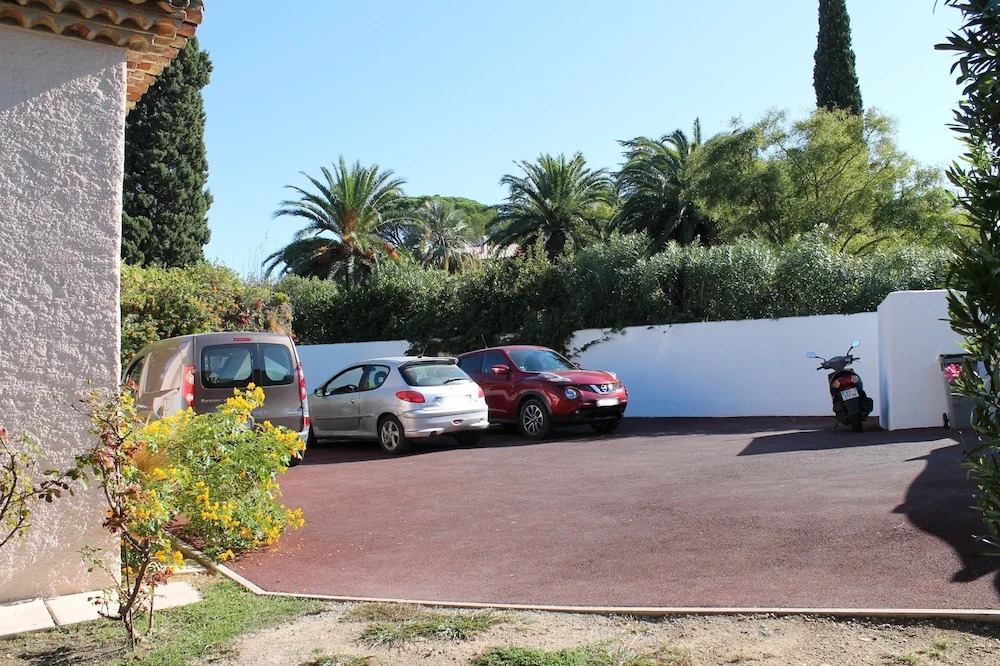 Villa Alizée B&B