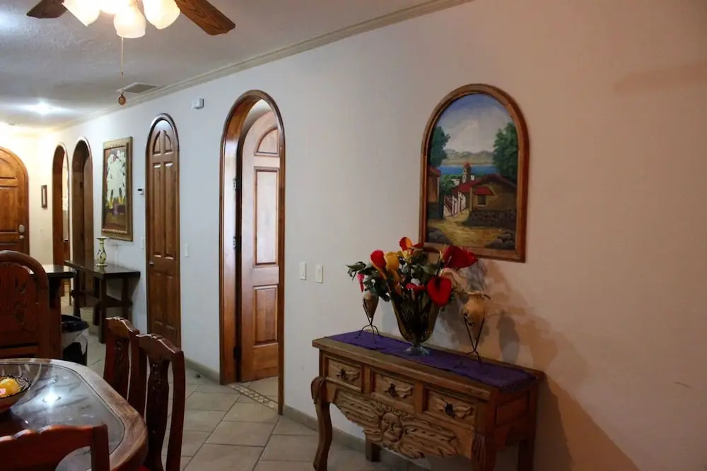 Casa Blanca 2BR CB 205-v by Casago