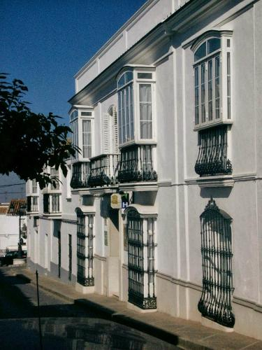 Los Balcones