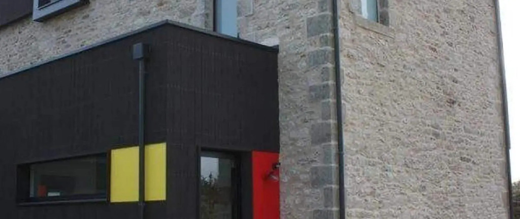 Les Chambres dhôtes de Kérasquer
