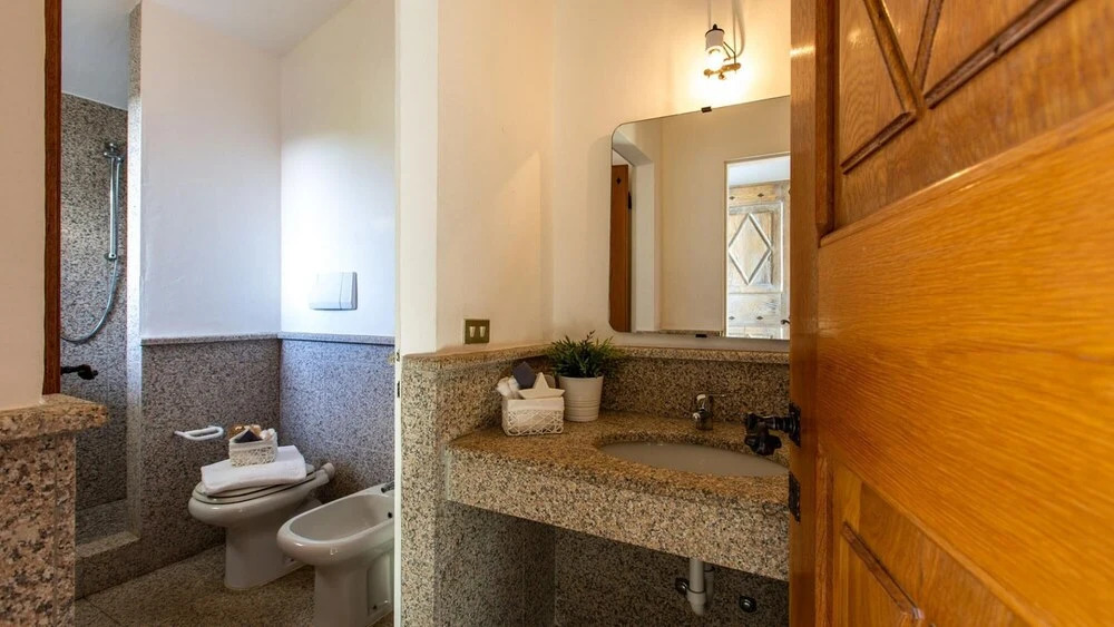 Villa Bianca 10 2 in Porto Rotondo