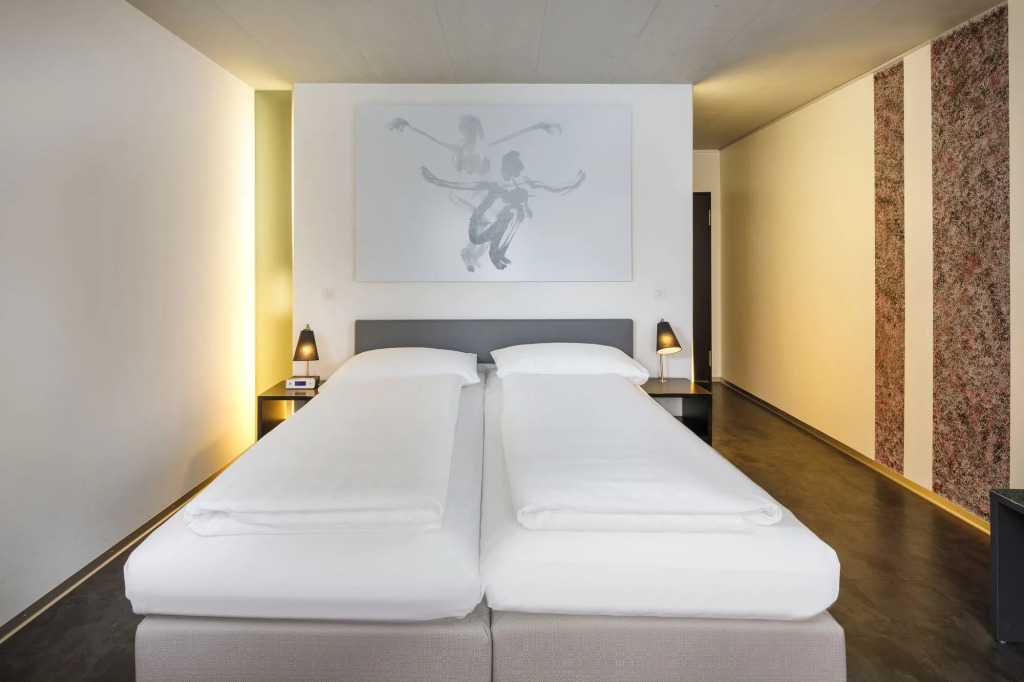 Hotel Balade