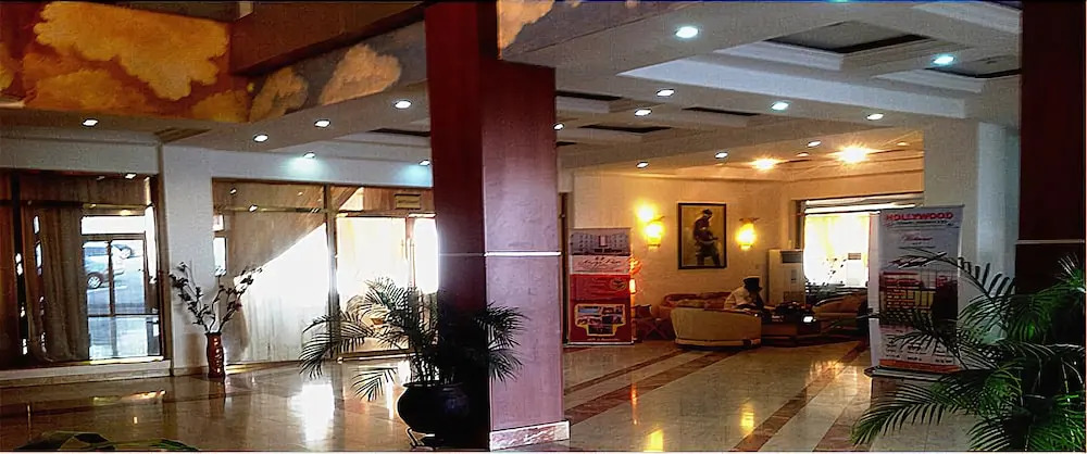 Newton Park Hotels & Resort