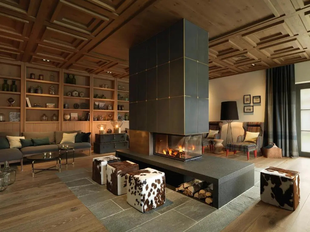 Löwen Hotel Montafon