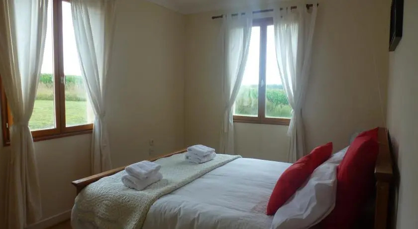 Hirondelle Holiday Home