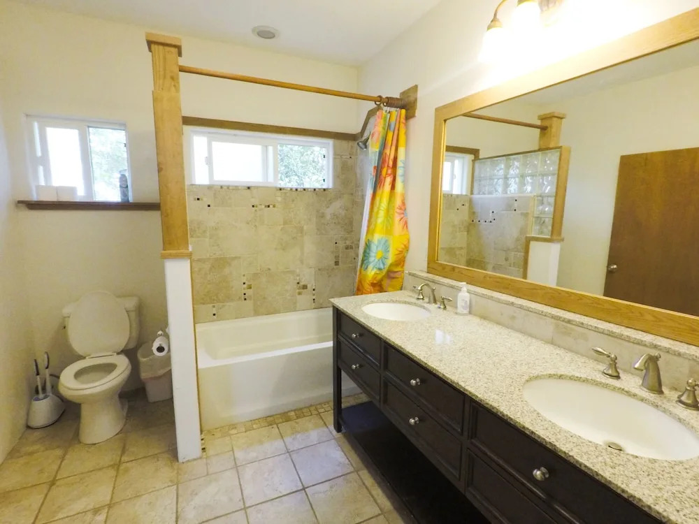 Hilo Vacation Rental