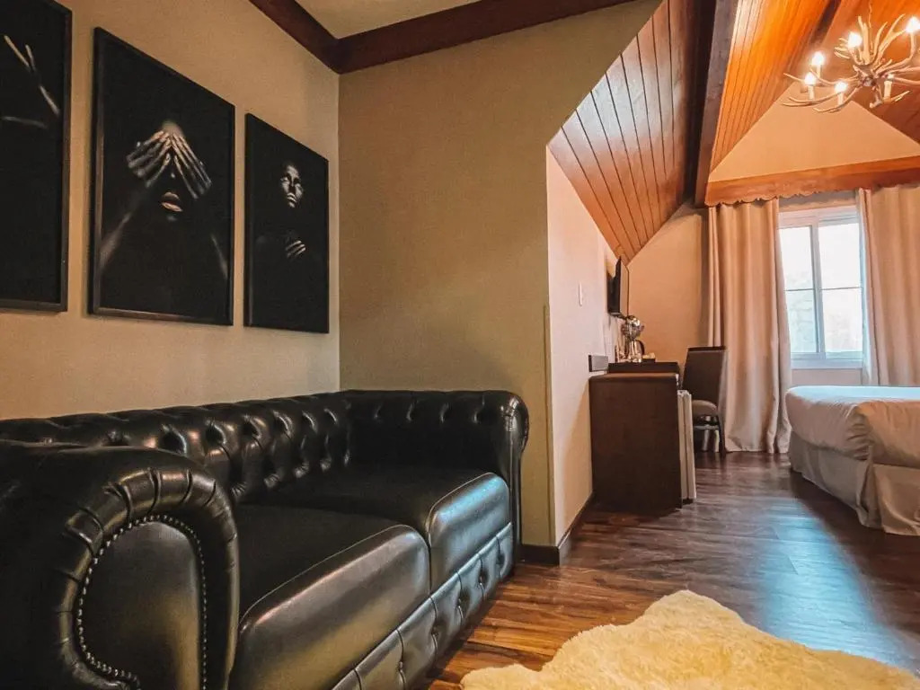 Flame Boutique Hotel by Unna