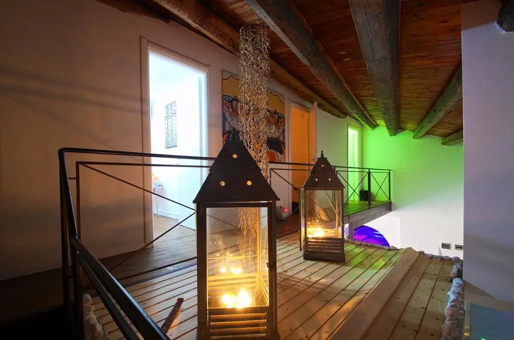Medusa Residence & SPA