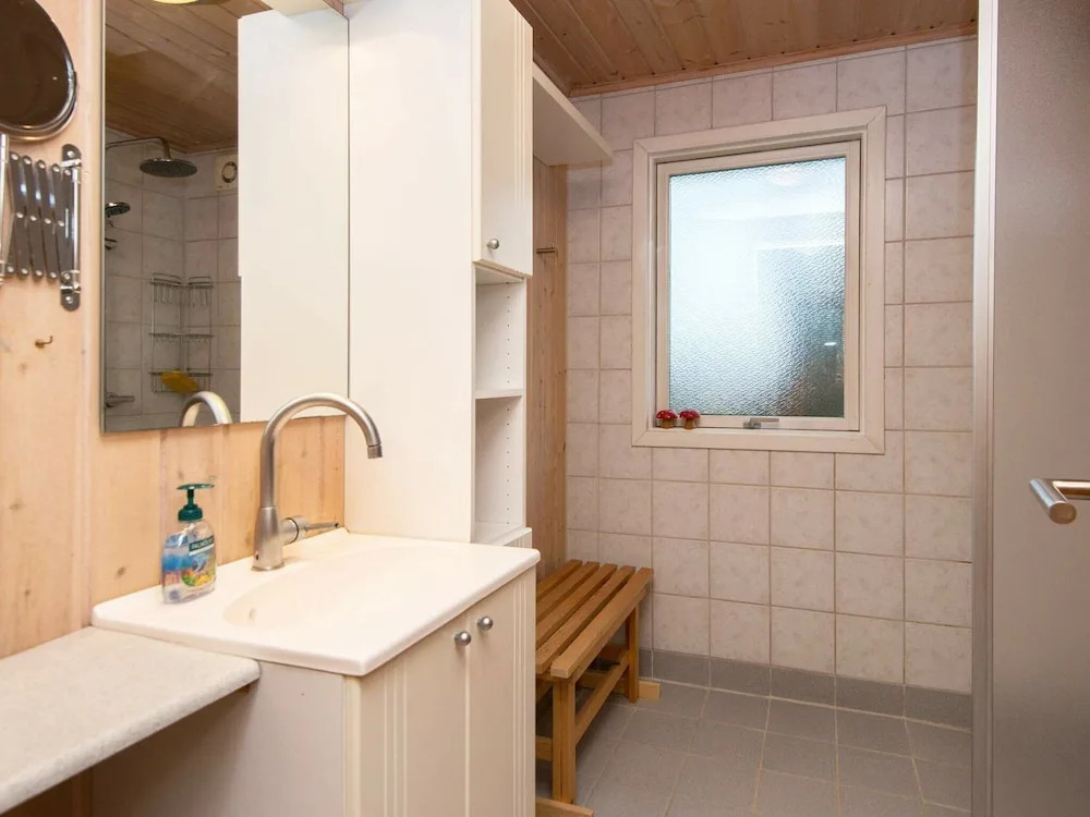 Elegant Holiday Home in Jutland Near the Sea