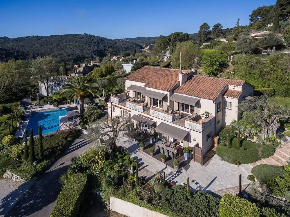 Villa Cédria