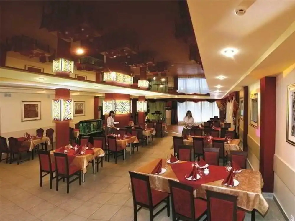Beskyd Hotel