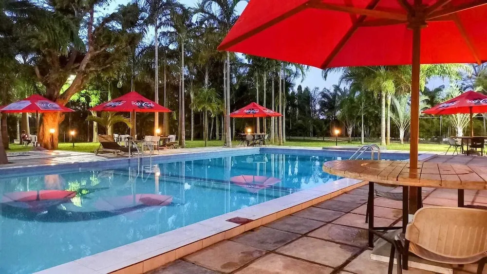 Kwetu Resort