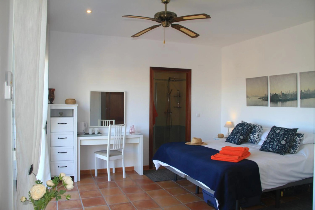 Villa Beniarres Guest House B&B in Moraira