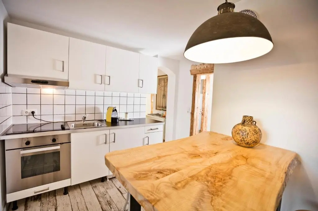 Boutique Appartments AlteGreißlerei