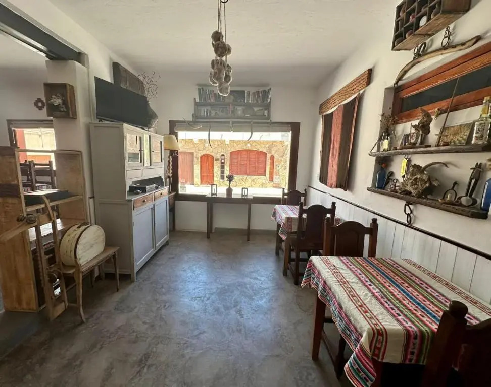 La Colorada Hostal