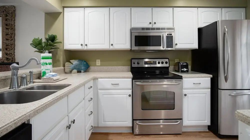 Beachwalk Villa 5075 - 2BR 2.5ba -