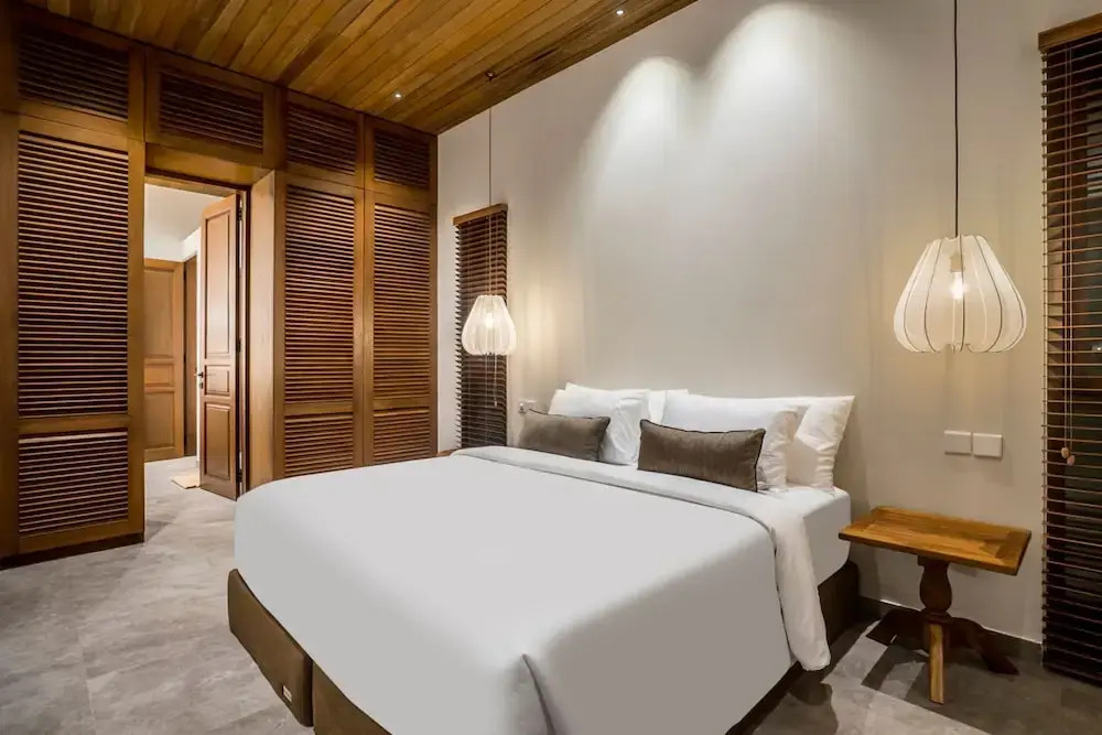 Nusantara Loft Ambon by Alfred in Bali