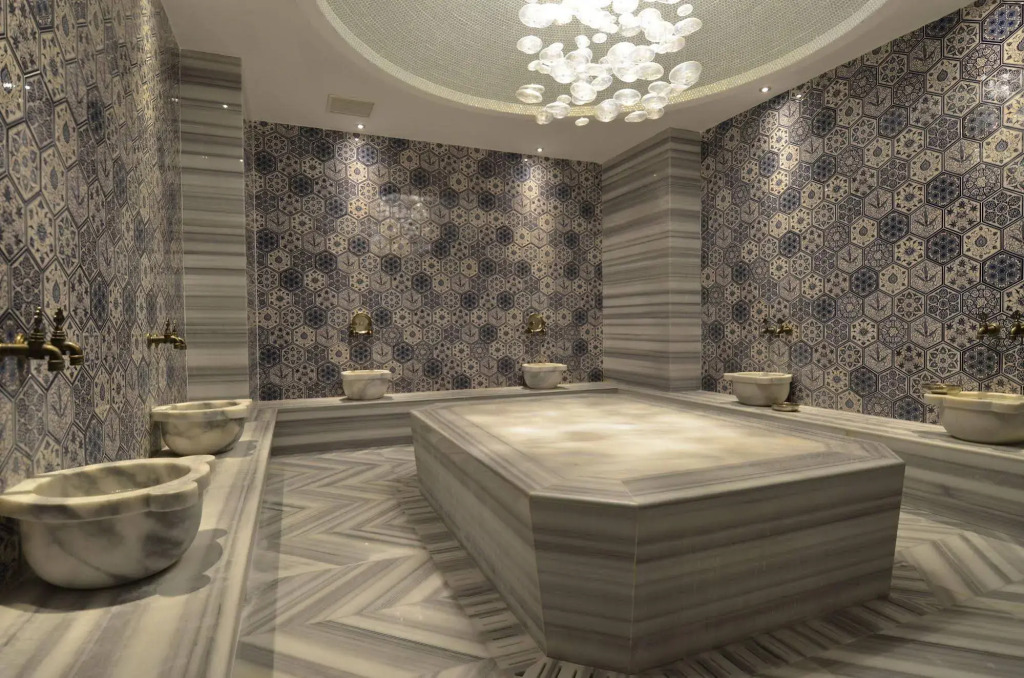 Side Village Family Suite - All Inclusive