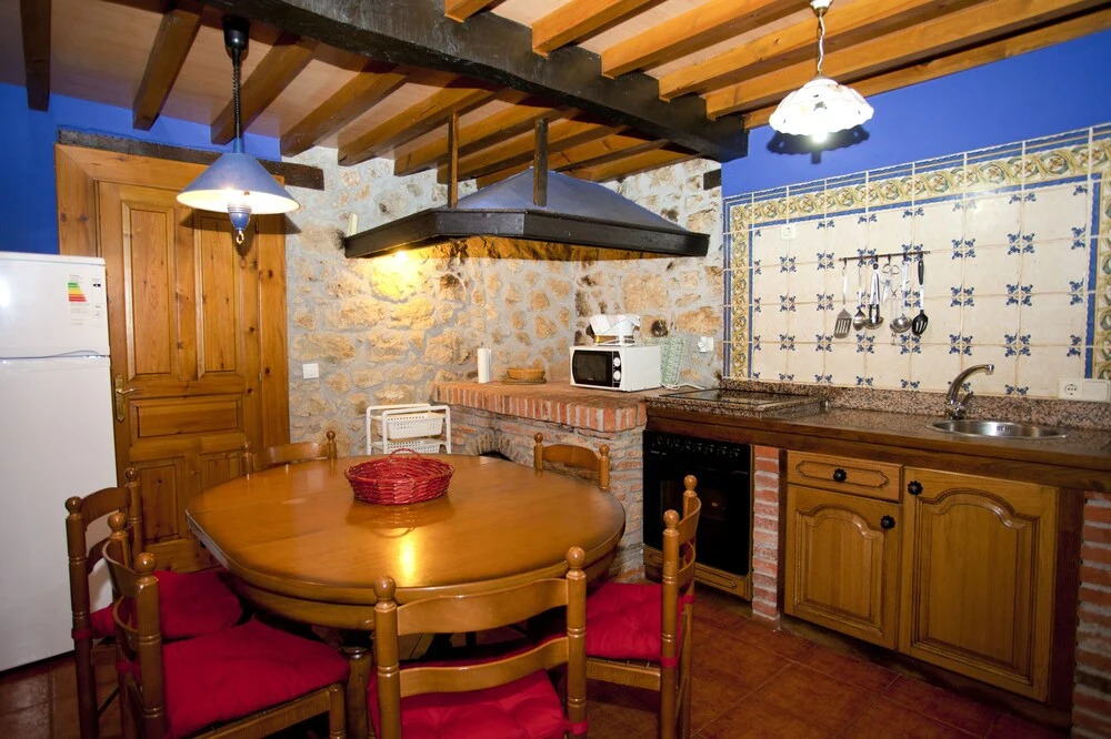 Casa Rural La Torea
