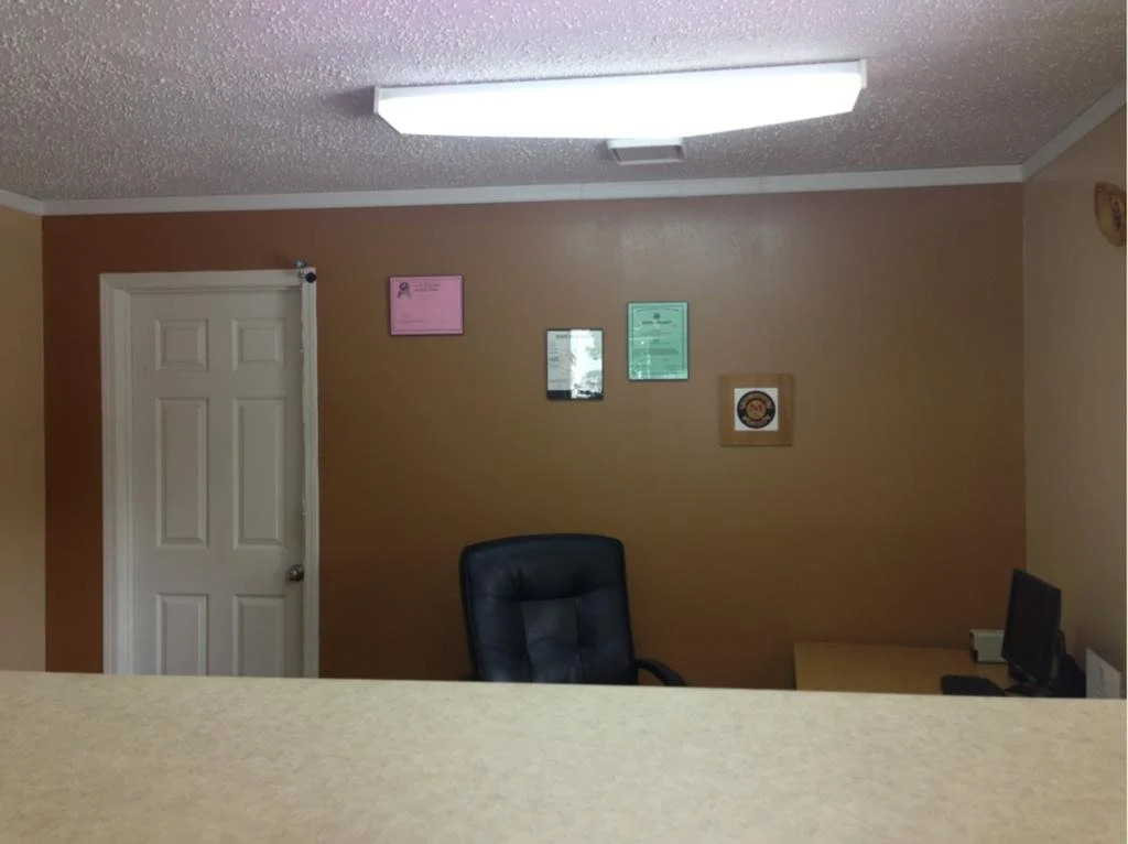 Economy Inn - Cullman