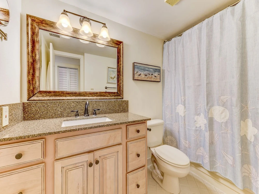Sand Dollar II 207 by Distinctive Beach Rentals