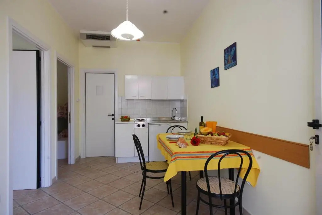 Villaggio Verde Cupra