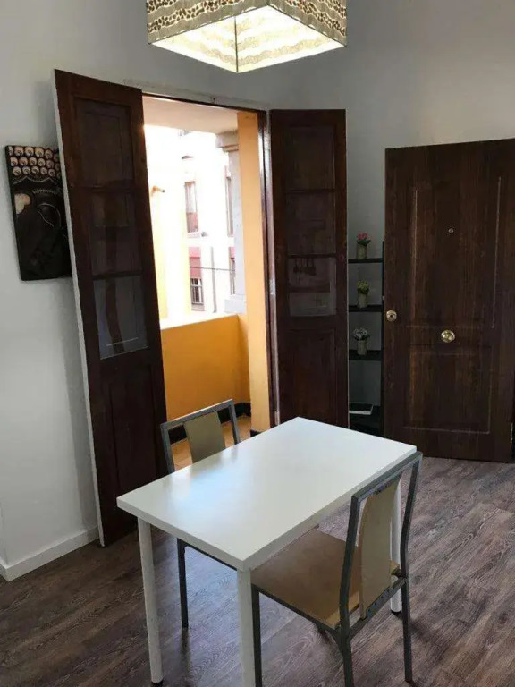 Apartamentos La Concepción