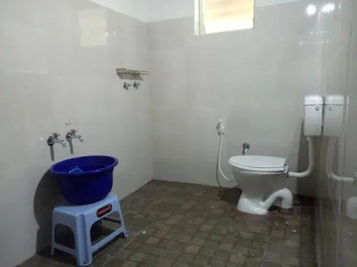 Gowrikere Homestay Coorg