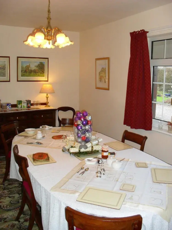 Fernlea Cottage B&B
