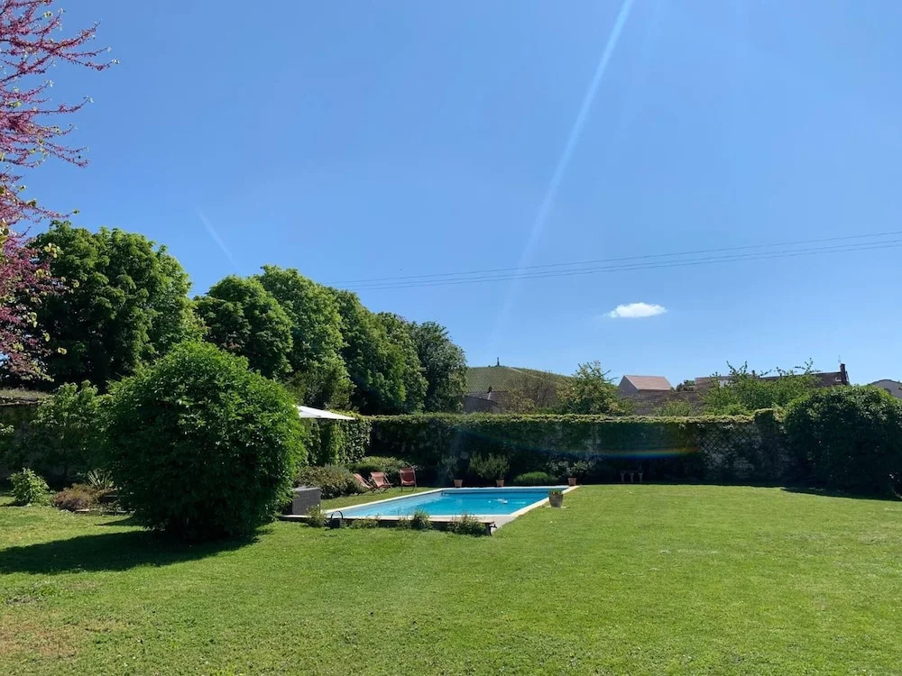 Le Clos Corbier