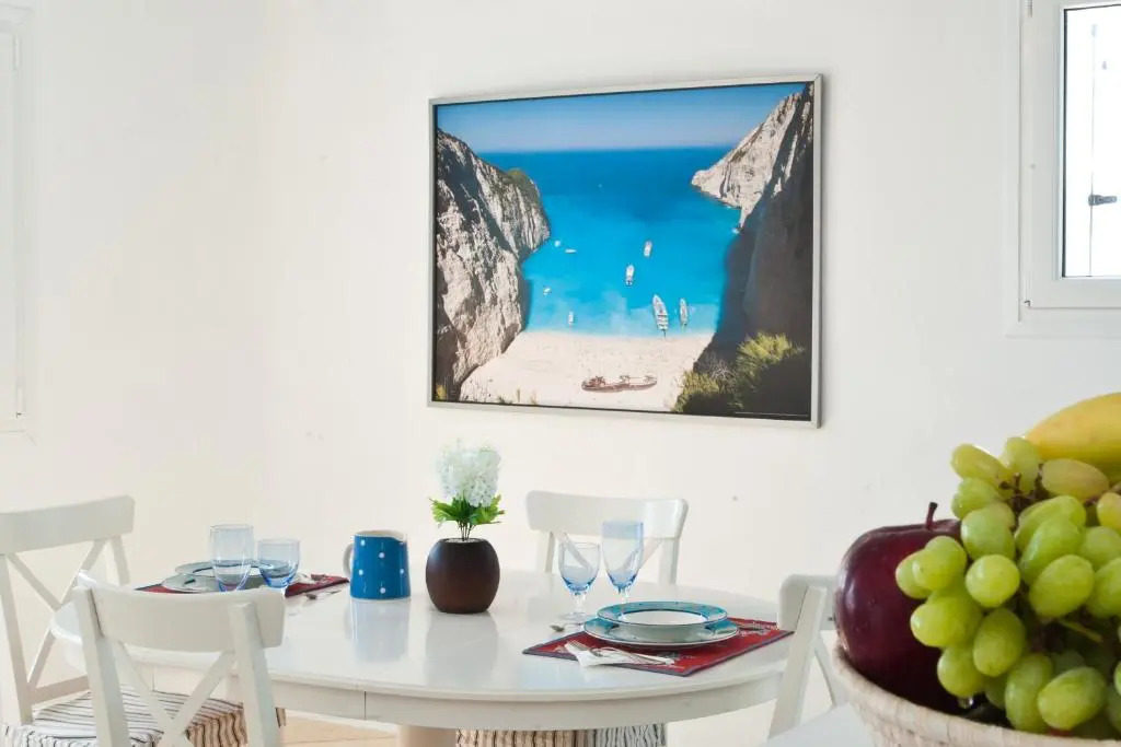 Sofias Bungalows Mykonos