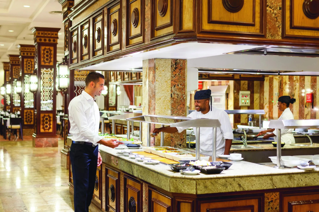 Hotel Riu Funana - All Inclusive