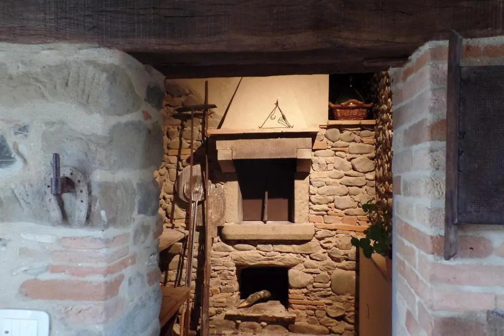 La Breccia Di Anghiari