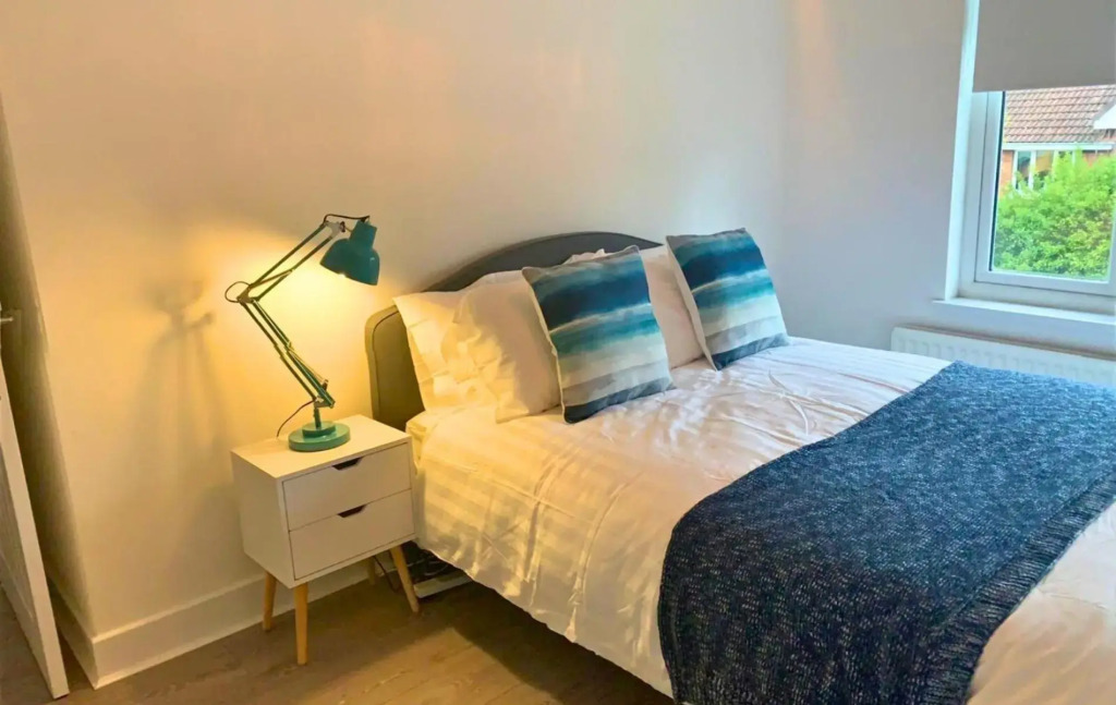 Shotley Bridge - Stunning 2 bedroom apartment