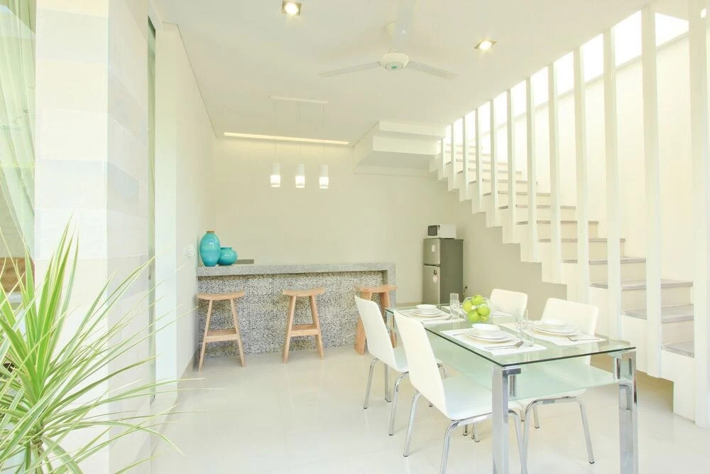 Nikaya Villas