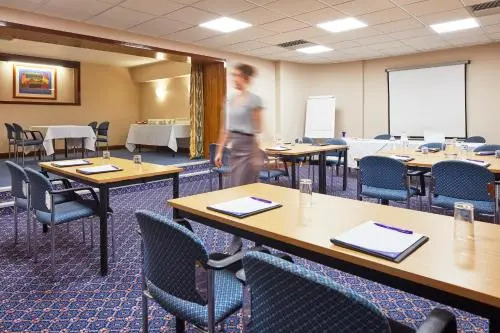 Alma Lodge Hotel & Events Venue
