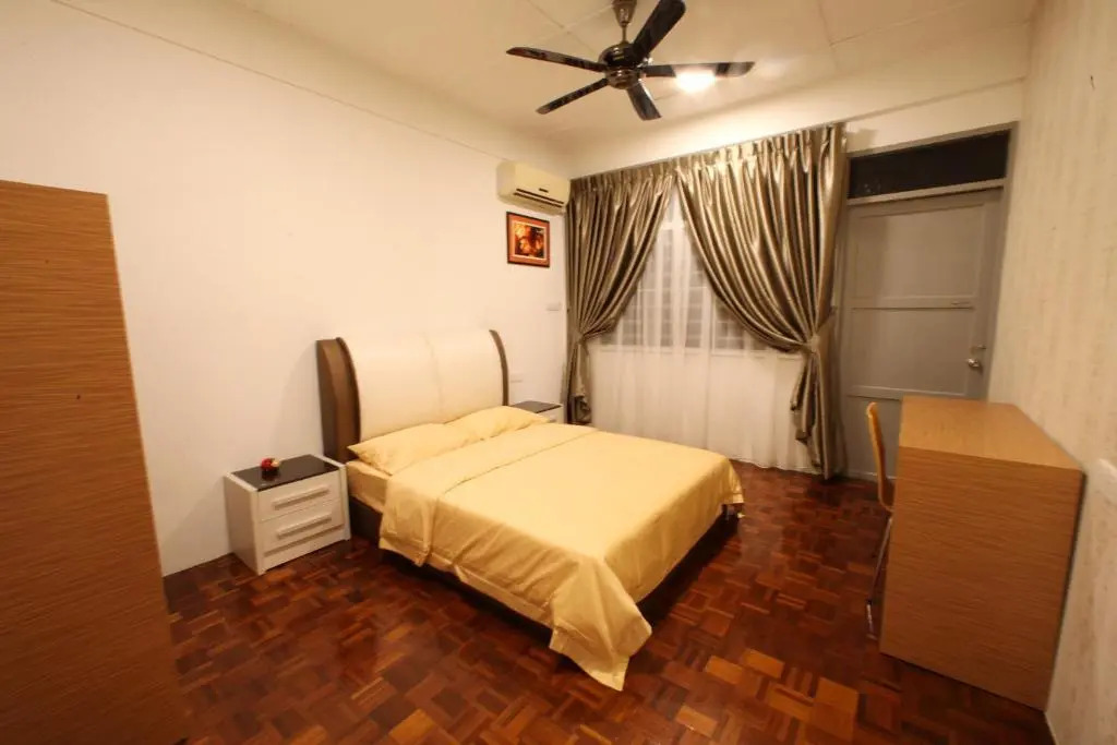 Come Inn Homestay 1380