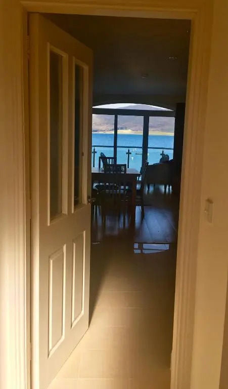 Curlew Apartment
