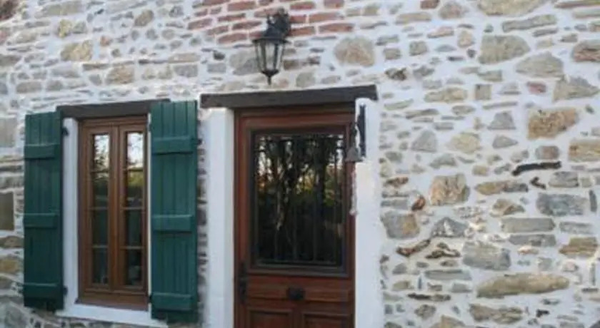 La Paix du Bois