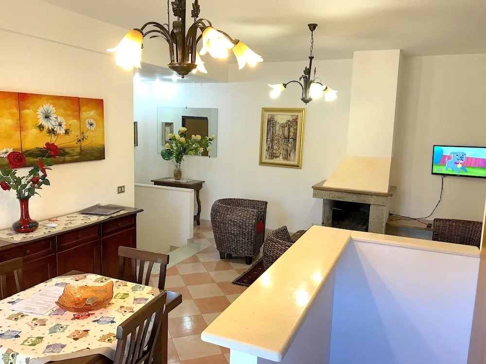 Magralù B&B