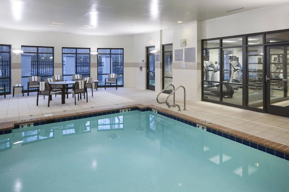 Courtyard by Marriott Suffolk Chesapeake