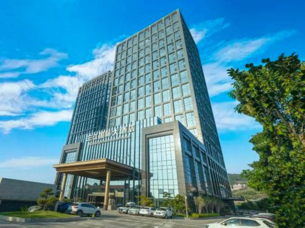 Sanjiang International Hotel