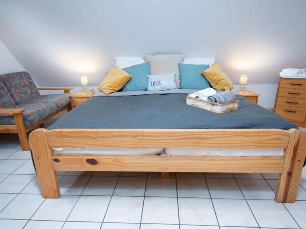 House Robbe Norddeich