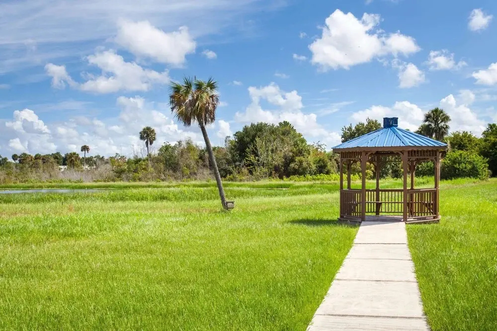 Best Western Deltona Inn