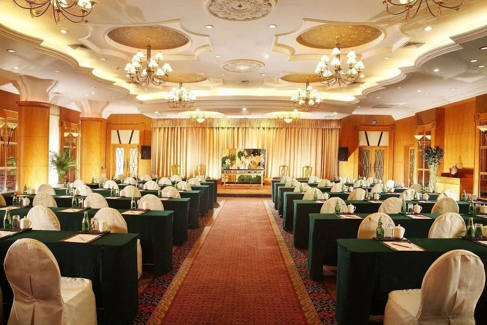 Juna liangxi hotel