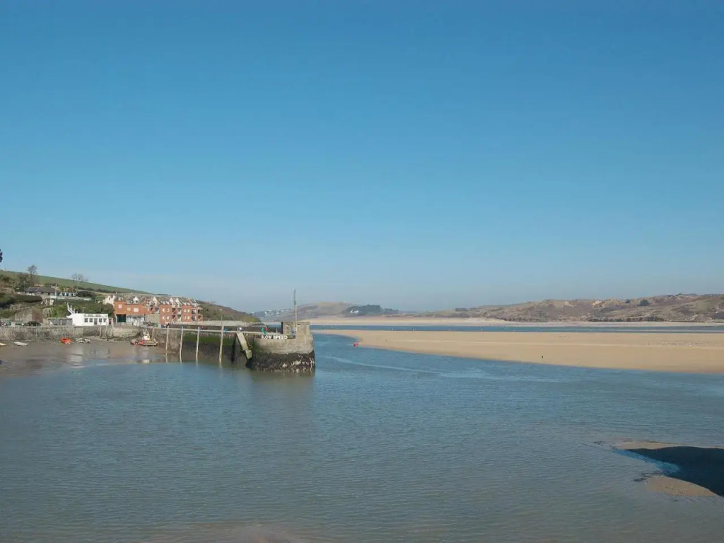 Spring Tides